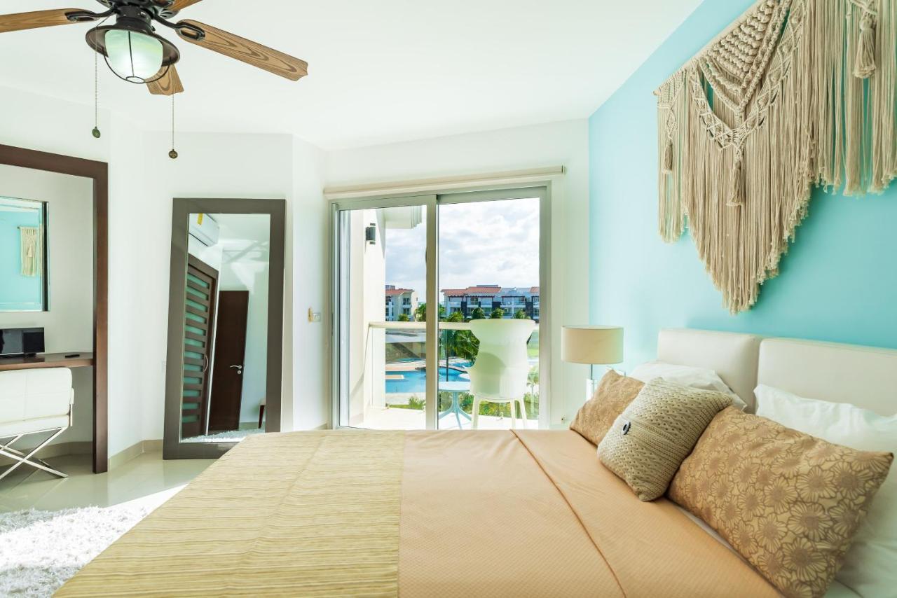 Casa Marbella Ocean View Penthouse Apts Apartamento