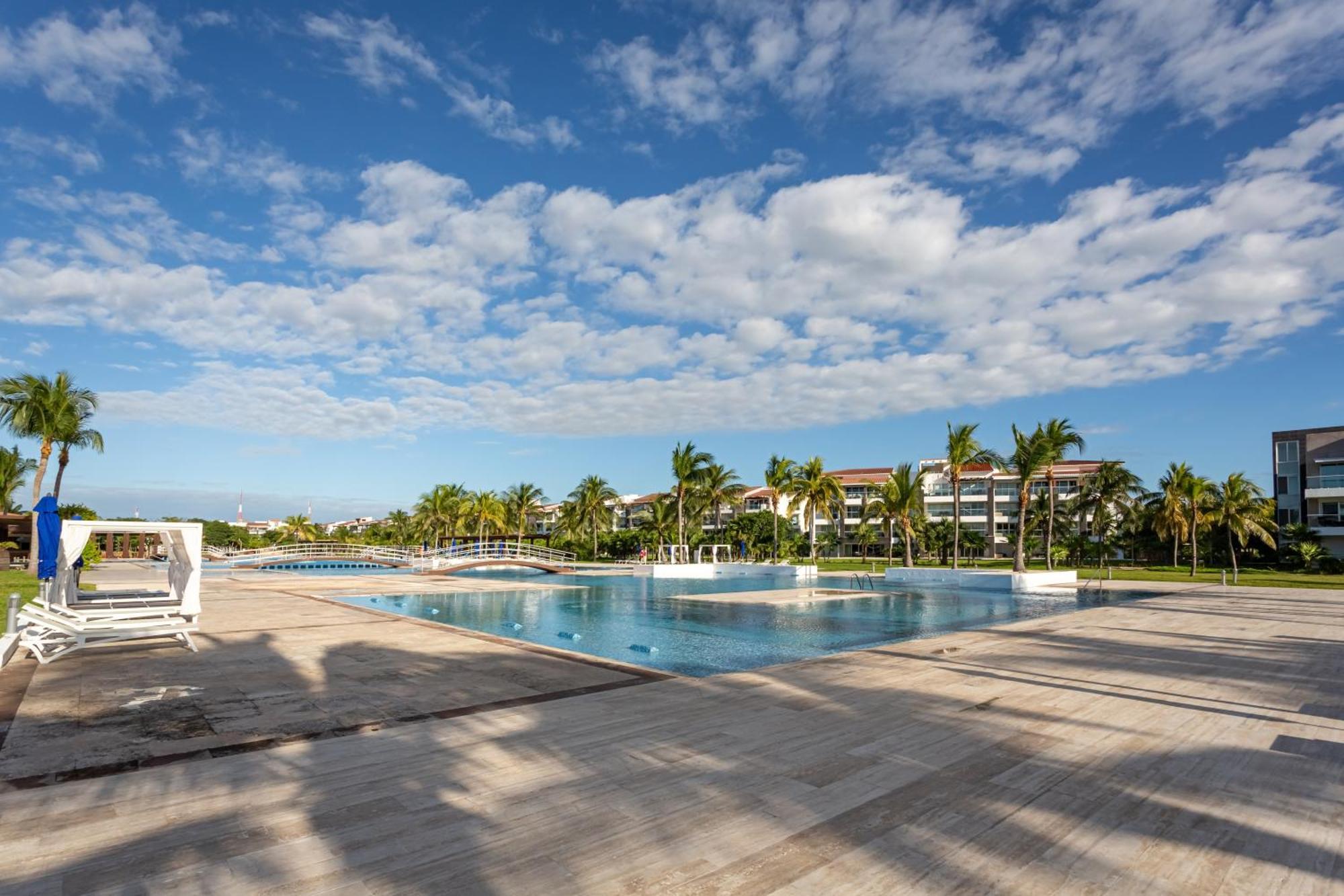 Apartamento Casa Marbella Ocean View Penthouse Apts *